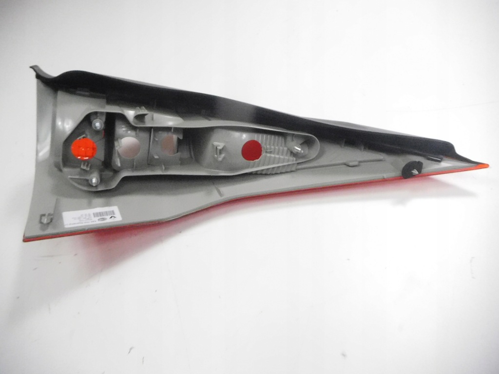 фото №5, Лампа задня ліва renault megane ii 8200417349