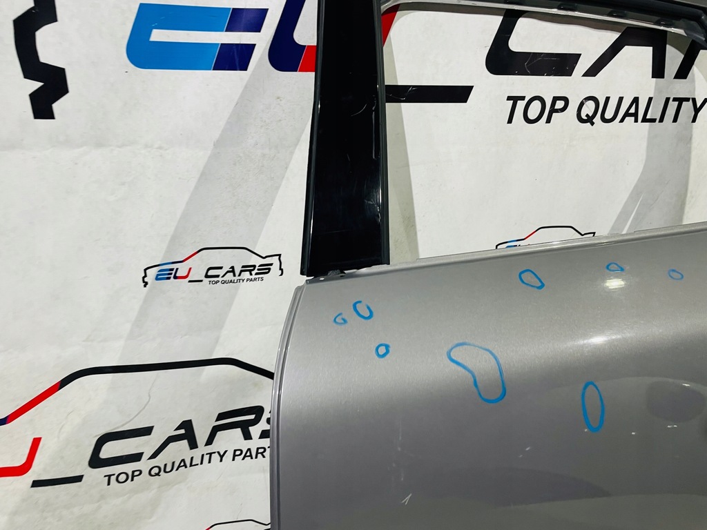 фото №3, Ford kuga mk3 двері ліва задня задні 2019-2024 rok