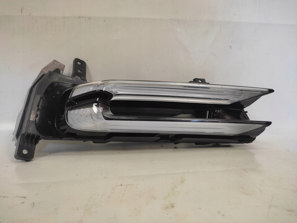 Porsche panamera 971 противотуманная фара led фонарь  drl правое правый 2016- Доставка