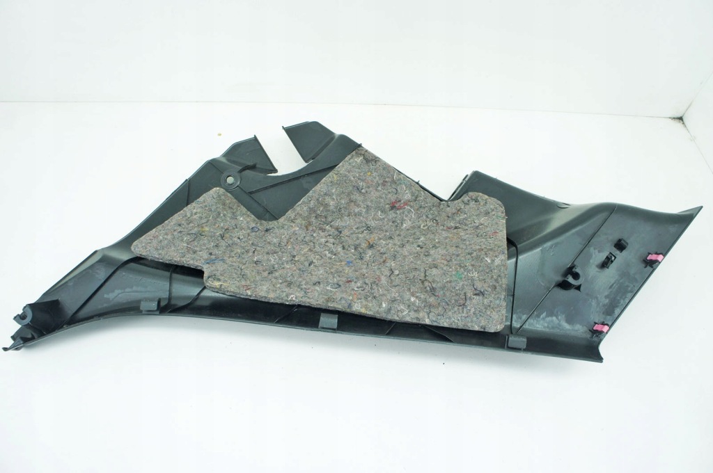 Jb022 lexus rx ii защита стойка правый задний Доставка