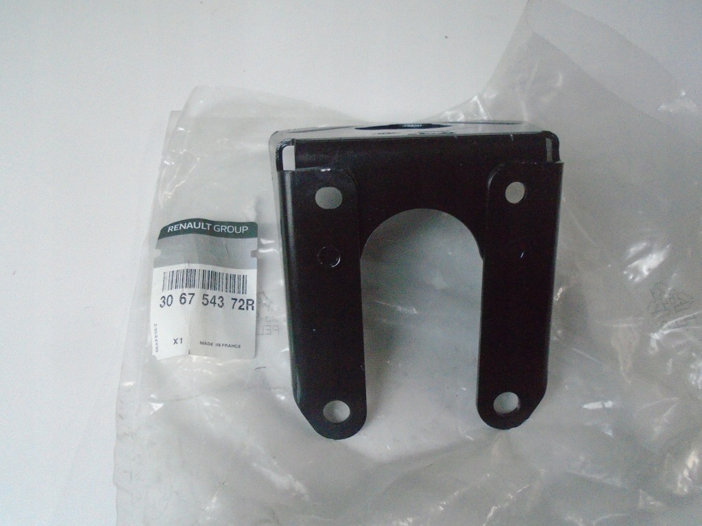 Оригінальний номер renault кронштейн циліндра зчеплення r-master iii Ціна