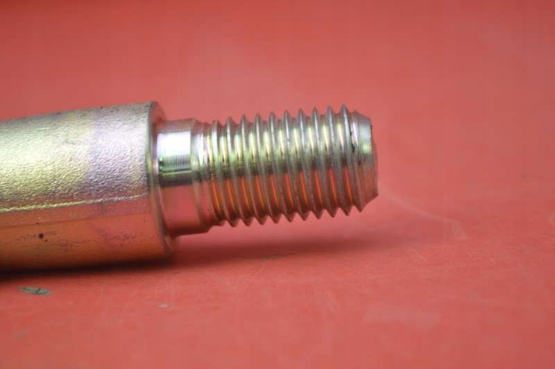 фото №7, Hak ушко буксировочный jaguar xf x250 12r