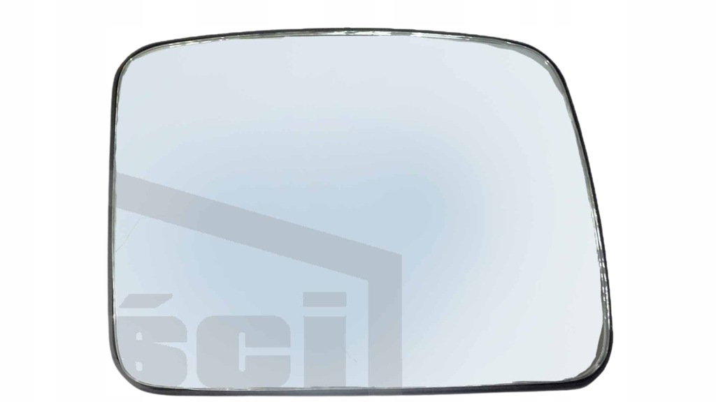 фото №1, Вкладыш стекло зеркала man f2000 rampowe/r300/203x153 6900l