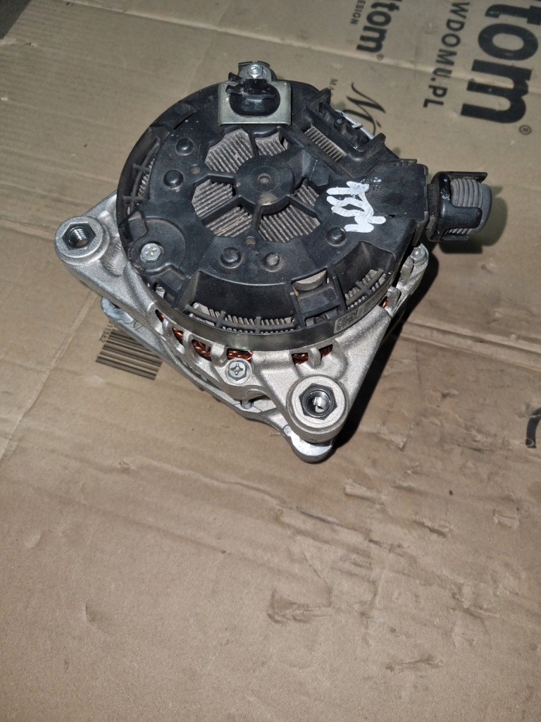 Купить Генератор peugeot 3008 ii 1,5hdi 9827175380