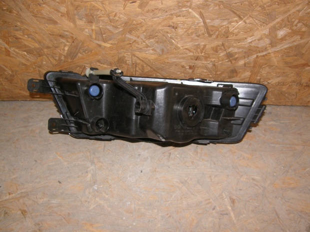 фото №14, Skoda rapid 12- протитуманна фара правий 5ja941700 повний