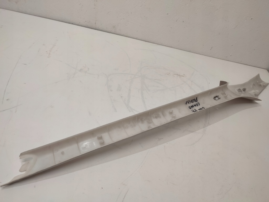 фото №10, Захист стійка правий перед citroen c4 grand picasso i 2006-2013 оббивка