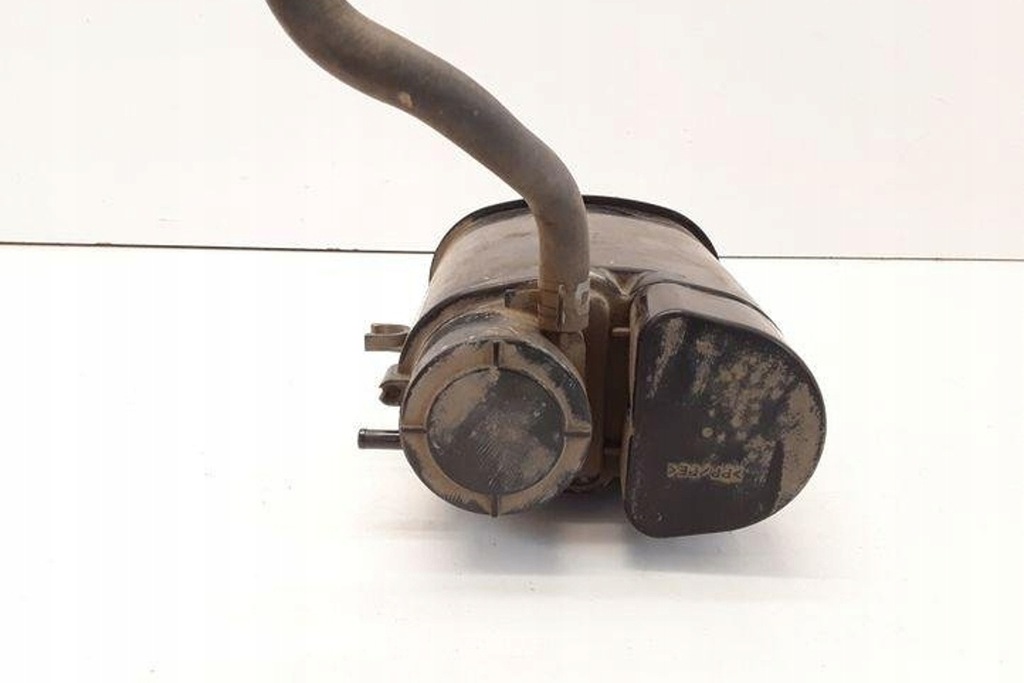 фото №8, Фильтр частиц твердых toyota yaris verso _p2_ 7770452040 1.3l бензиновый