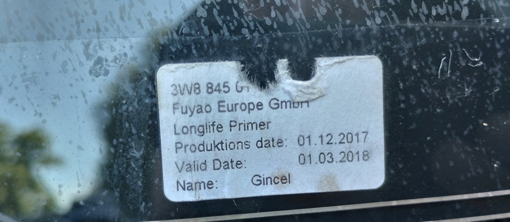 фото №9, Стекло лобовое передняя перед bentley continental gt 07r