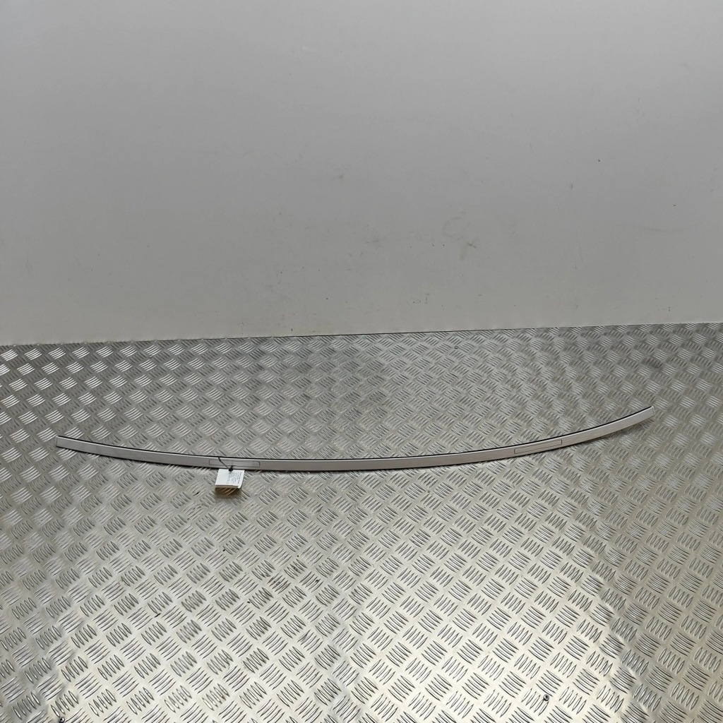 фото №1, Bmw 4 f32 f33 2017 ліва сторона молдинг дахова