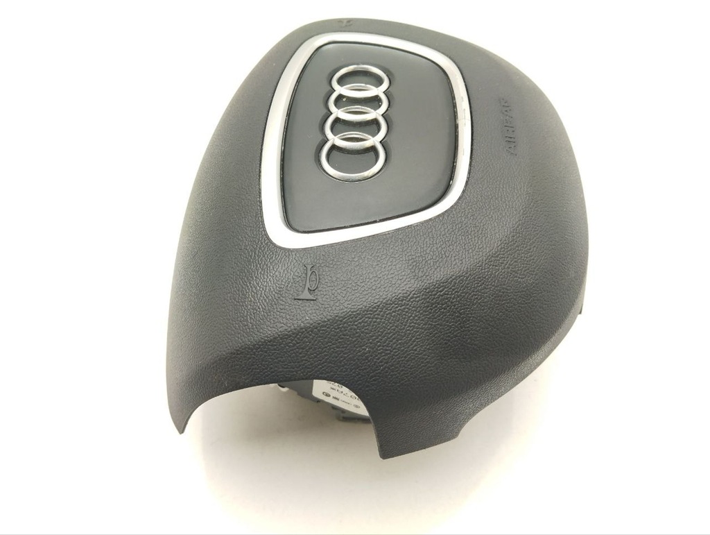 фото №7, Audi q5 sq5 2013 подушки безпеки повітряні