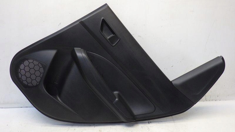 фото №1, Оббивка обшивка двері правий задня swift vi mk8