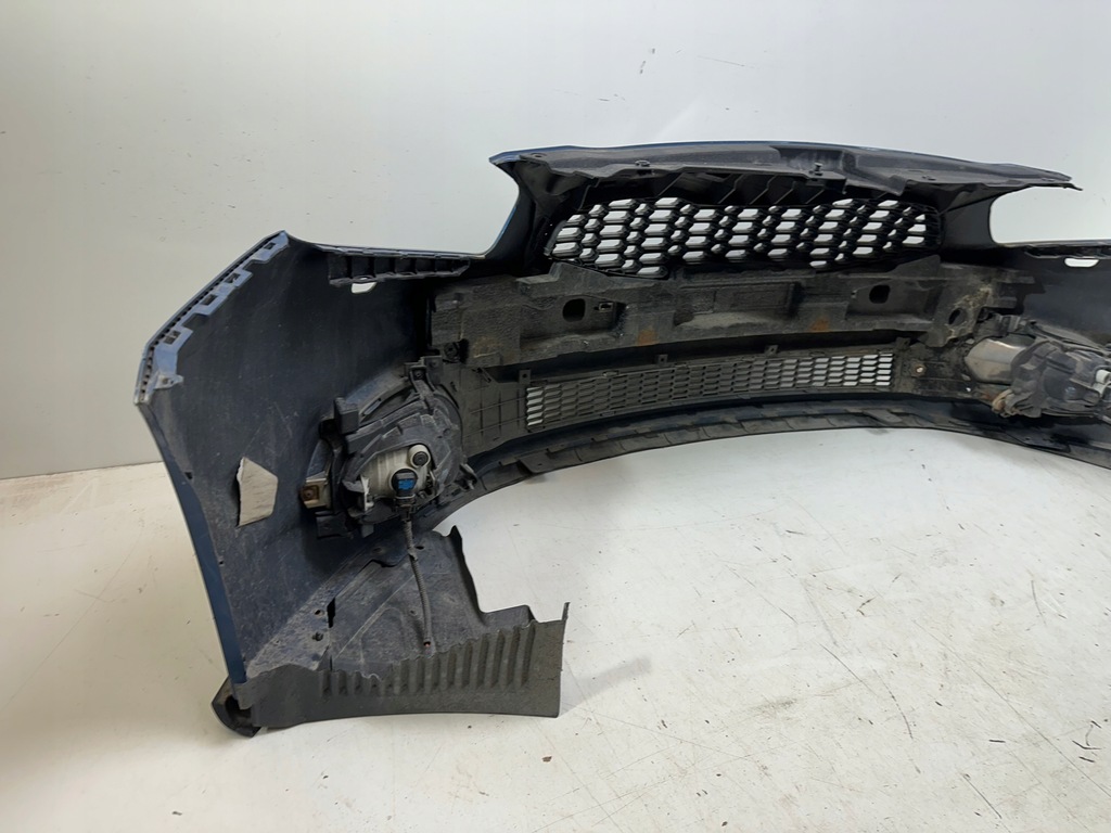 фото №13, Бампер перед kia ceed ii