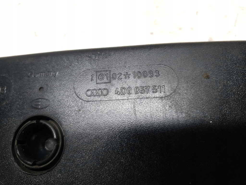 фото №6, Дзеркало внутрішнє audi a3