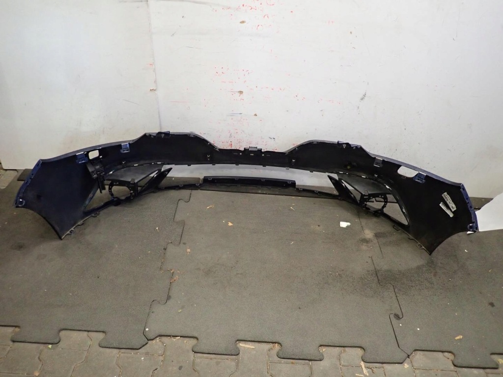 фото №5, Бампер перед передний renault scenic iv 2016- 620224328
