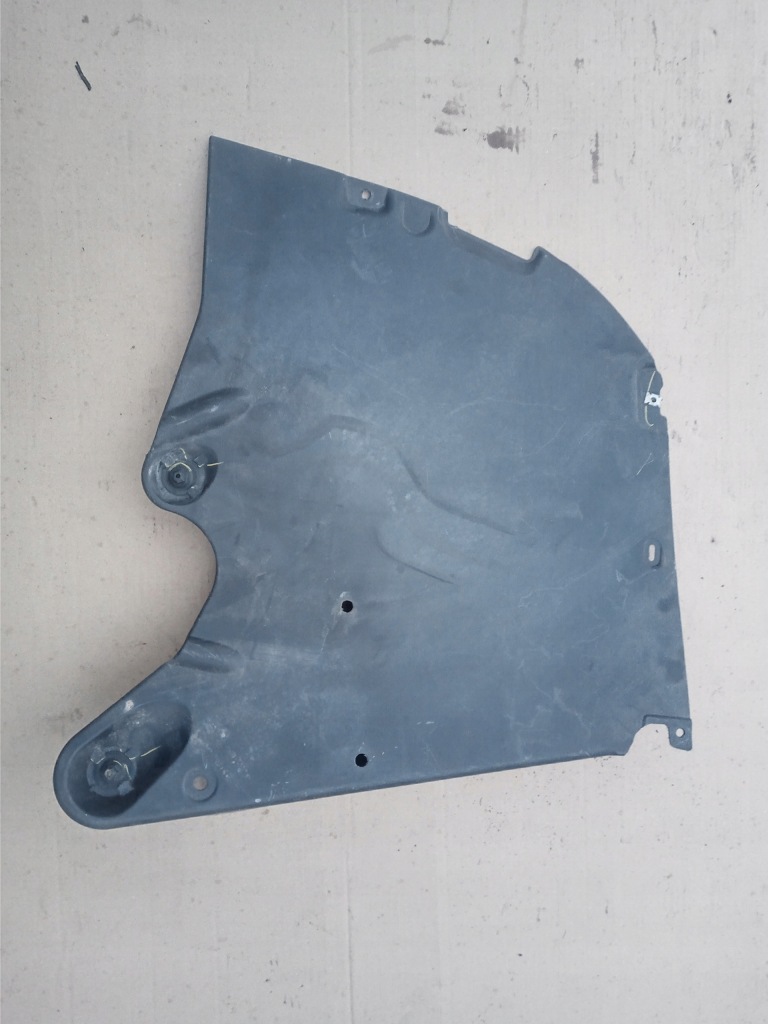 фото №1, Защита подвеска vw jetta 5c6825205