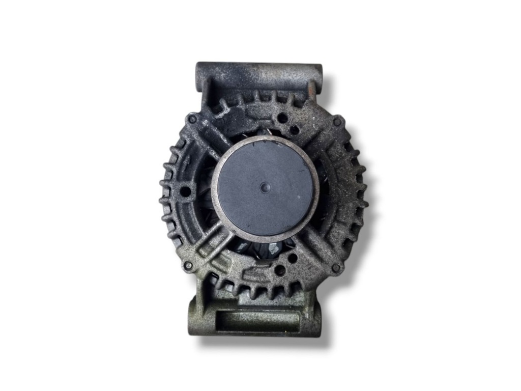 фото №1, Генератор ford transit 7 2010 lra02978