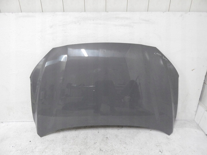 фото №1, Капот кришка двигуна hyundai kona 17-23 r3g