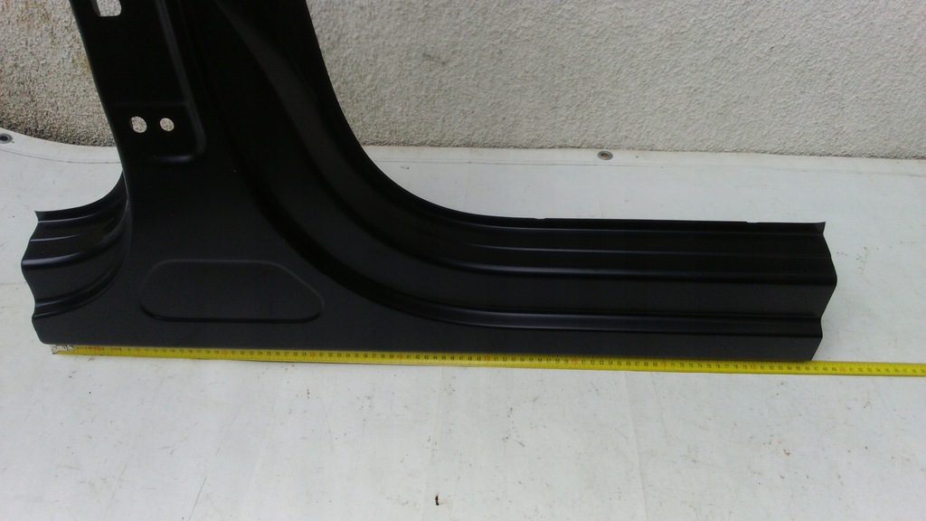 фото №11, Vw tiguan i 5n0 блок двигателя порог обшивка правое 07-15r.