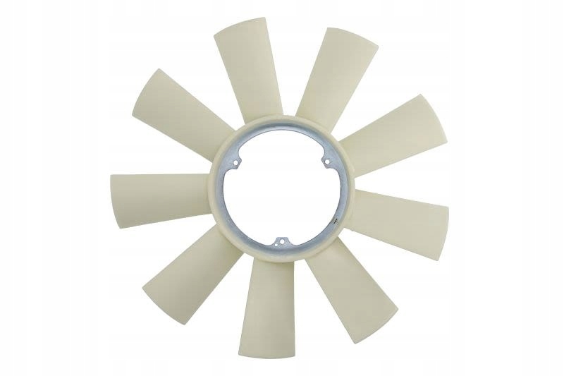 фото №1, Вентилятор радиатора двигателя nrf 49812