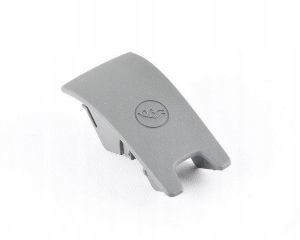 фото №1, Захист isofix audi rs5 f5 b9 rotor szary оригінальна