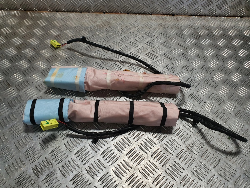 фото №1, Подушка сиденье подушка безопасности правая mazda mx-5 rf iv nd 15-