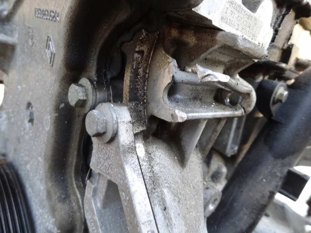 фото №13, Dacia sandero iii 2021 1,0 tce двигатель h4de470 h4d e740 повреждённый