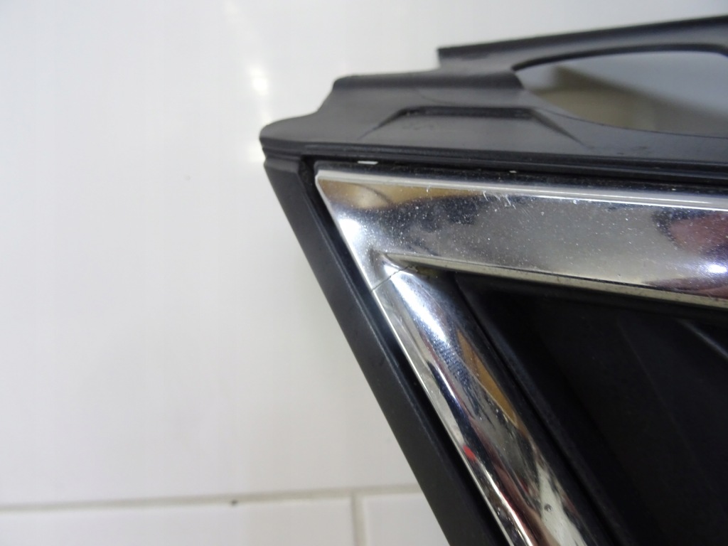 фото №7, Решітка радіатора решітка радіатора радіатора skoda rapid 5ja 5ja853668