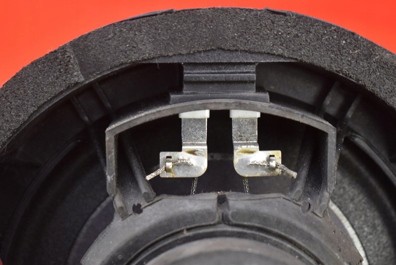 фото №10, Динамик правый задняя 090-0101-87 nissan murano z50 02-08