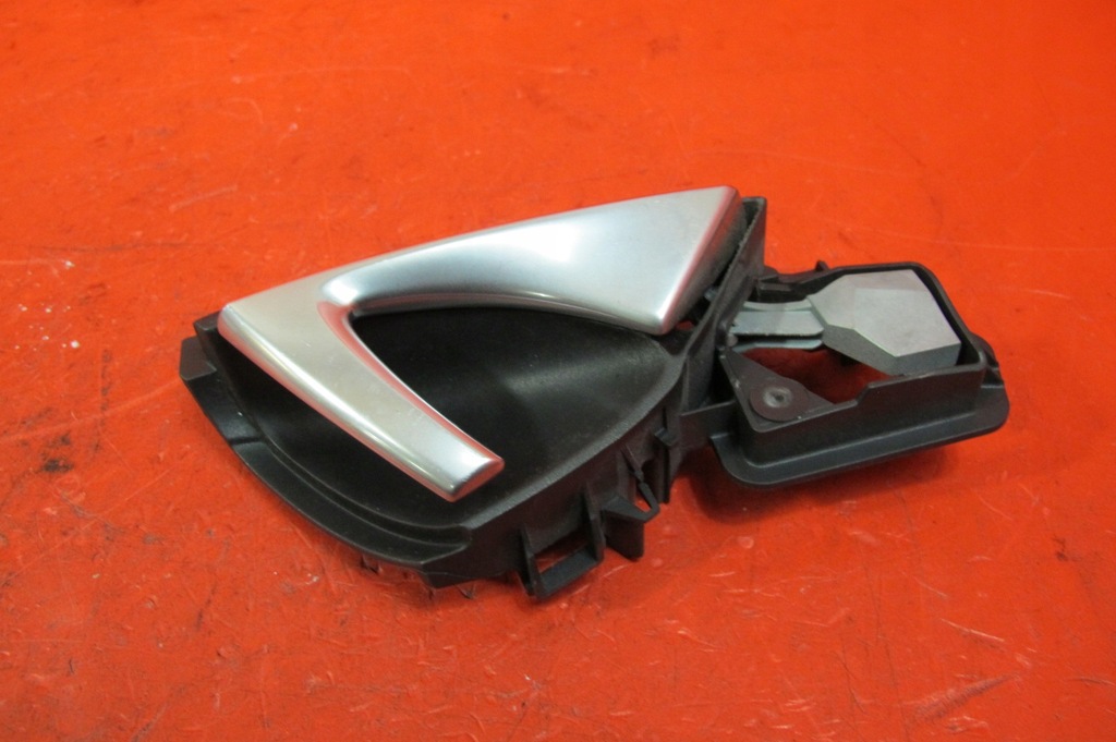 фото №3, Citroen ds5 ручка дверь внутренняя левая перед передняя 9673213677