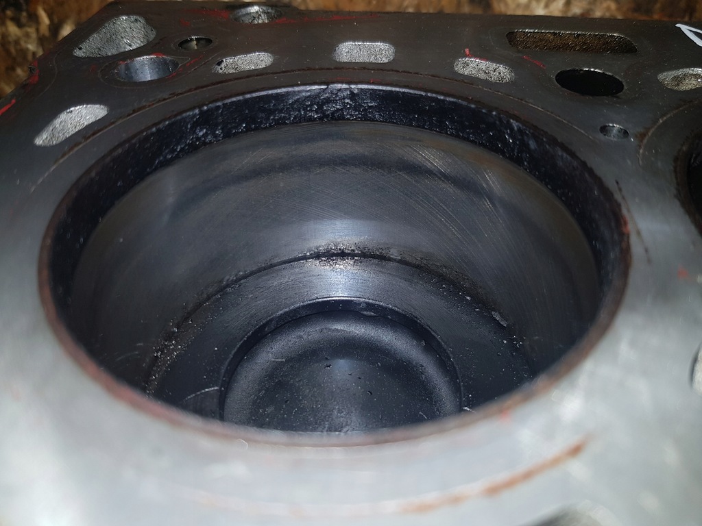 фото №2, Mini cooper r55 r56 r60 1.6 d n47c16a блок dół двигуна поршні wał