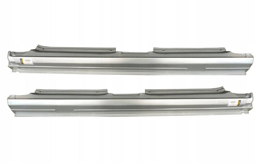 фото №1, Opel zafira a 99-05 порог пороги nowe оцинковка 2szt l+p