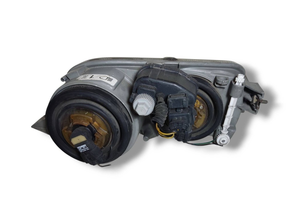 фото №8, Alfa romeo gtv 1998 перед сторона ліва лампа передня