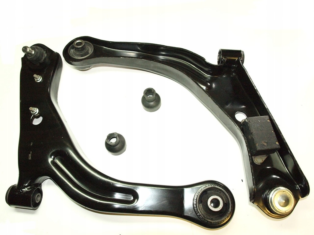 фото №1, Рычаг lp 2szt mazda tribute 2000-08 dol перед