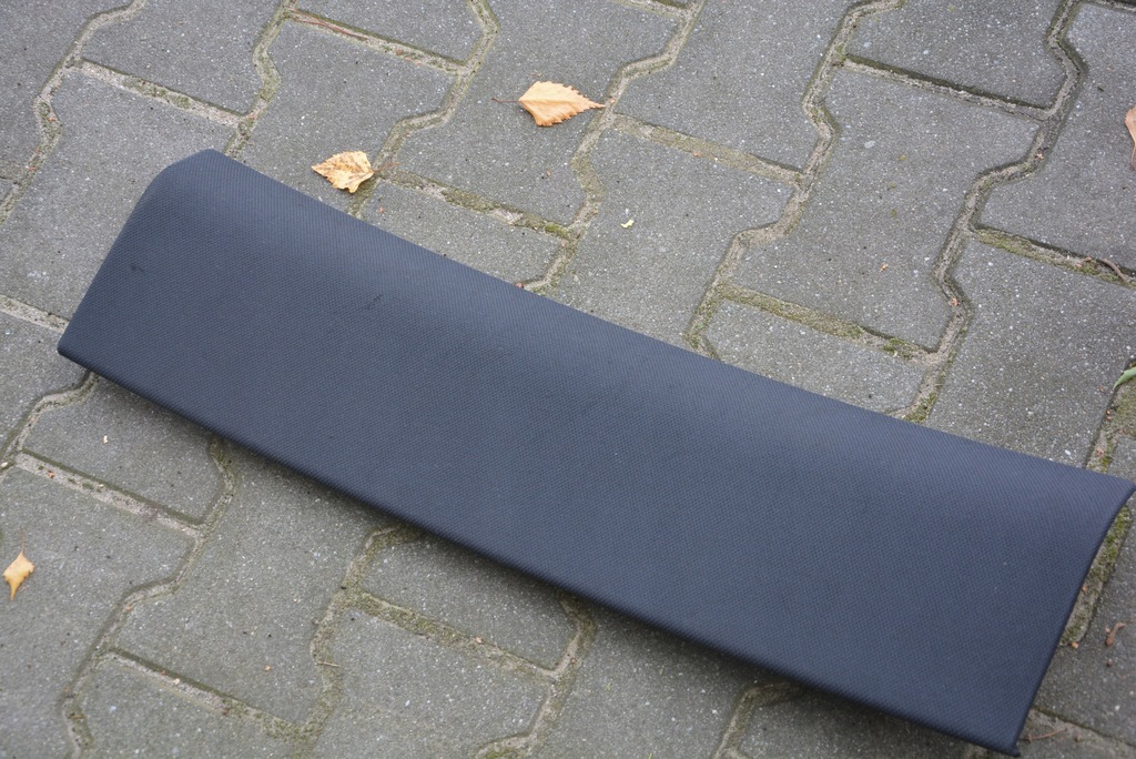 фото №5, Молдинг захист стельовий audi tt 8j 8j8867839a