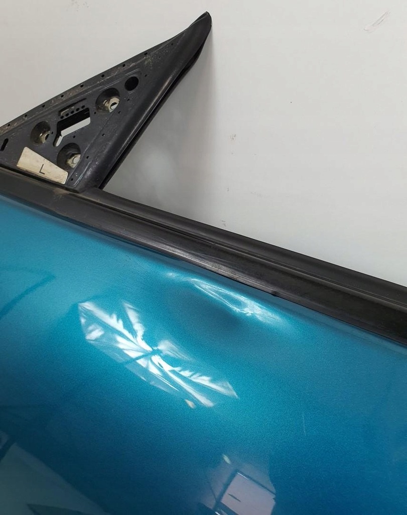 фото №8, Двері ліва 746 toyota mr2 ii sw20