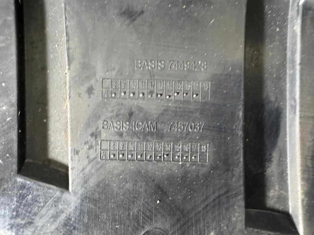 фото №7, Bmw 3 g20 g21 хром решётки радиатора решётка радиатора решётка радиатора - super