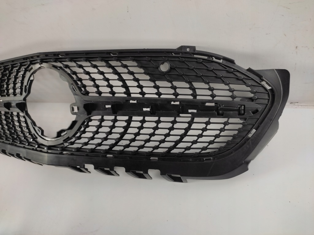 Mercedes a-klasa w177 решётка радиатора решётка радиатора радиатора 2018- в Украине