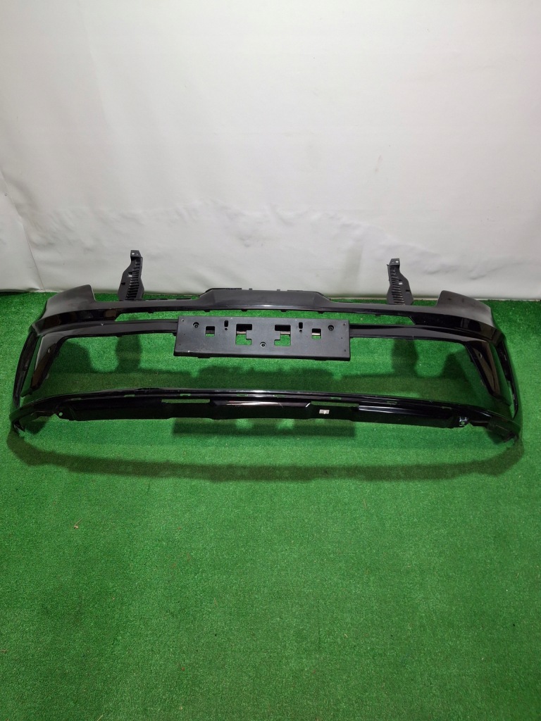 Купити Бампер перед kia sorento iv 4 20-