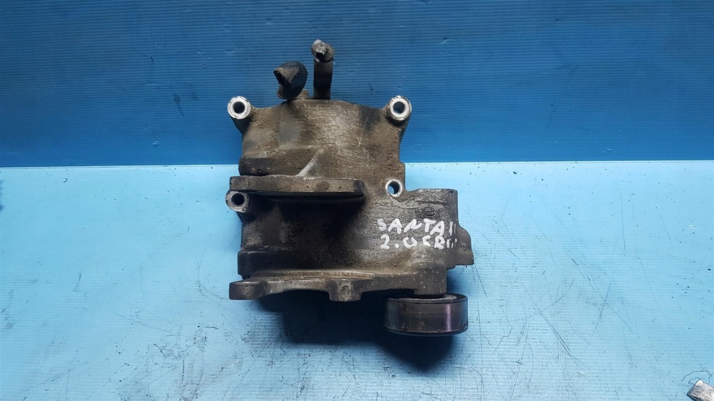 фото №1, Hyundai santa fe 2,0 crdi кронштейн насоса підсилювача