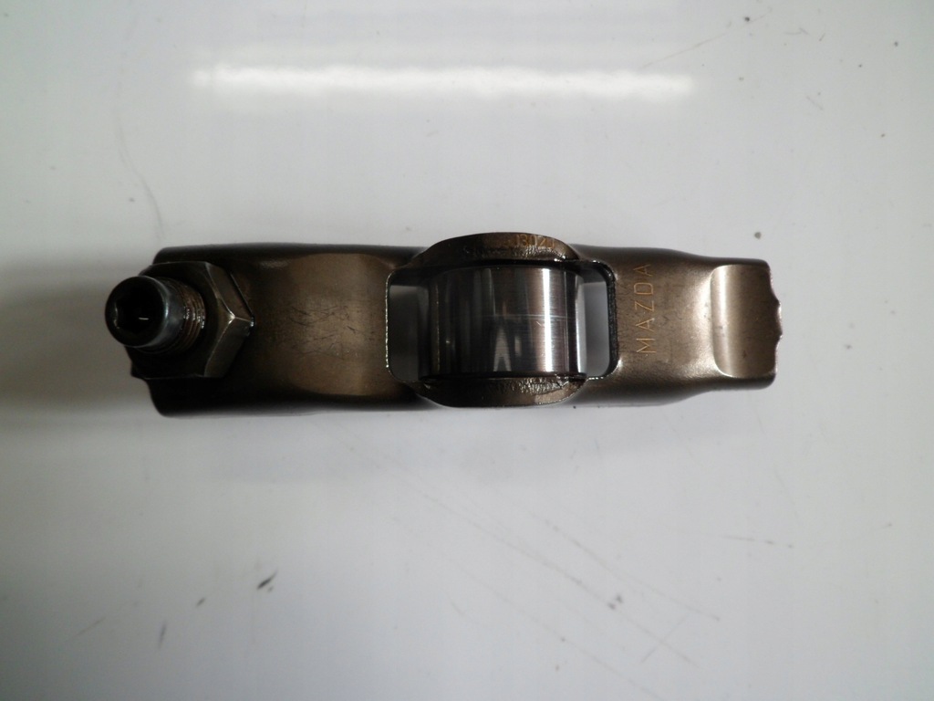 фото №4, Mazda 6 2.2citd r2aa коромысло коромысла
