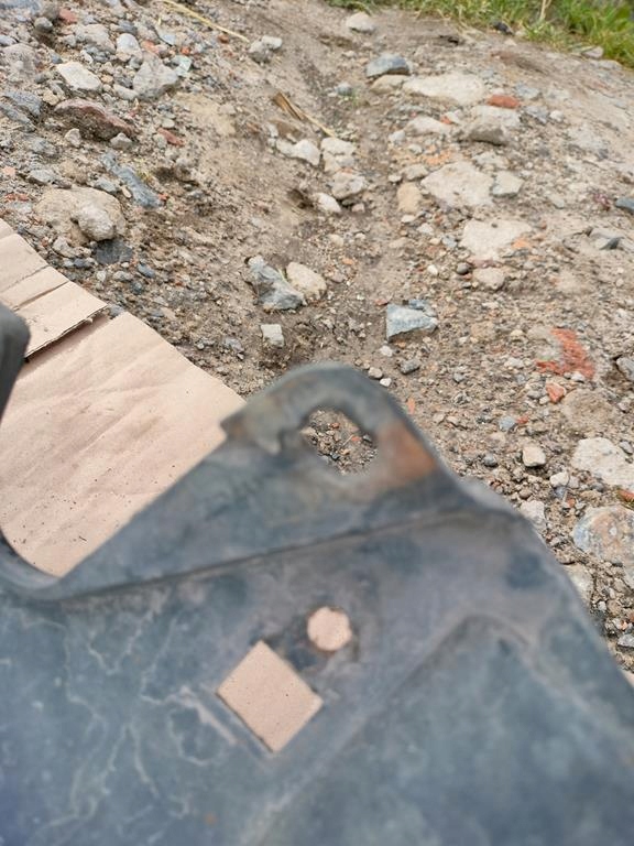 фото №9, Бампер перед duster i