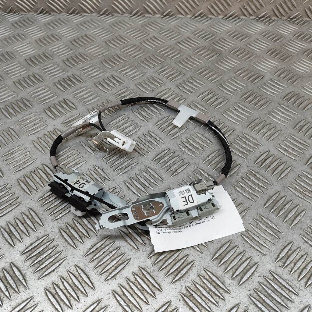 фото №2, Lexus ux 2020 антенна gps