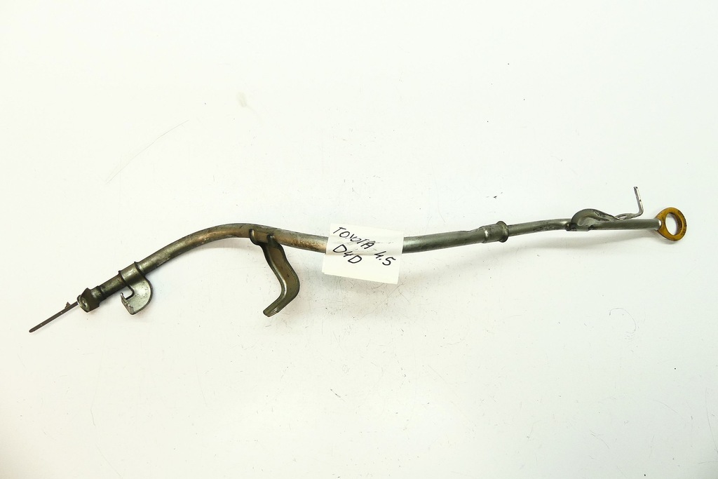 фото №1, Land cruiser 200 4.5 v8 d4d 1vd щуп масла