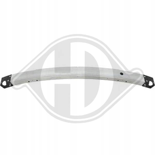 фото №1, Поглотитель удара do mercedes r-kl. w251 05-10