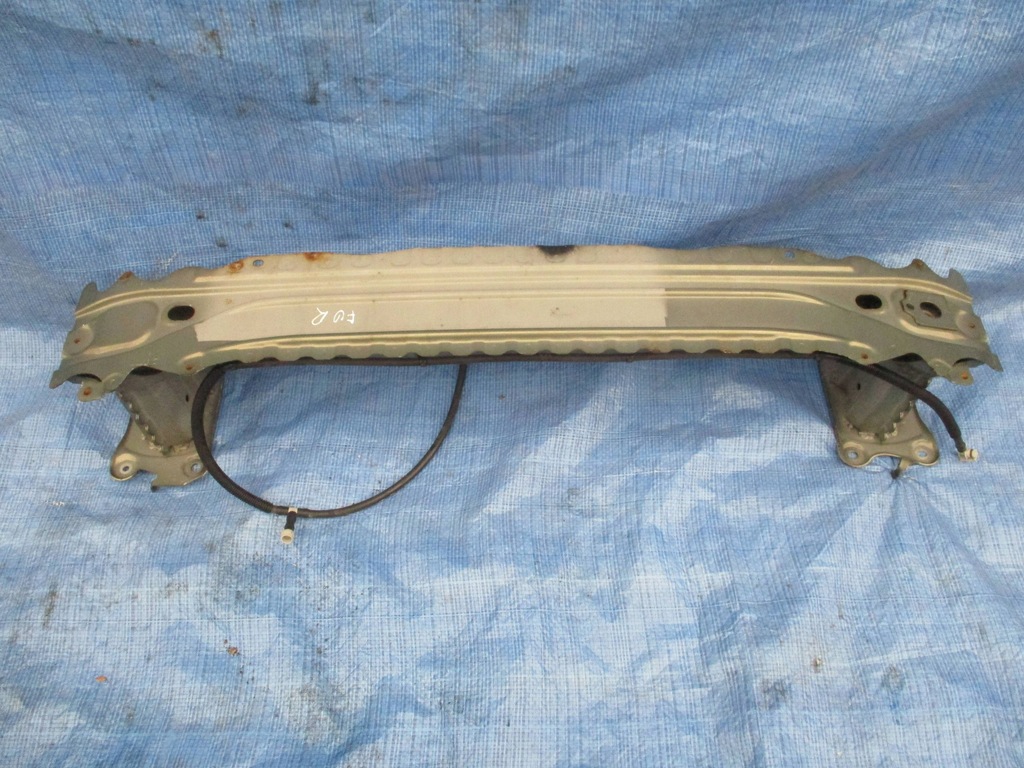 фото №1, Балка бампера перед передняя subaru forester v sk