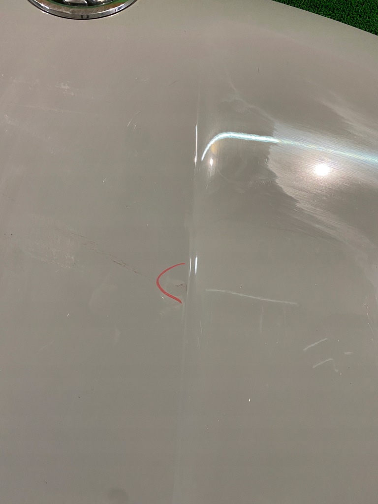 фото №6, Крышка двигателя капот skoda karoq