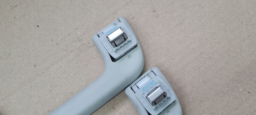 фото №12, A6 c7 4g ручка потолочный перед левая правая a7 4g