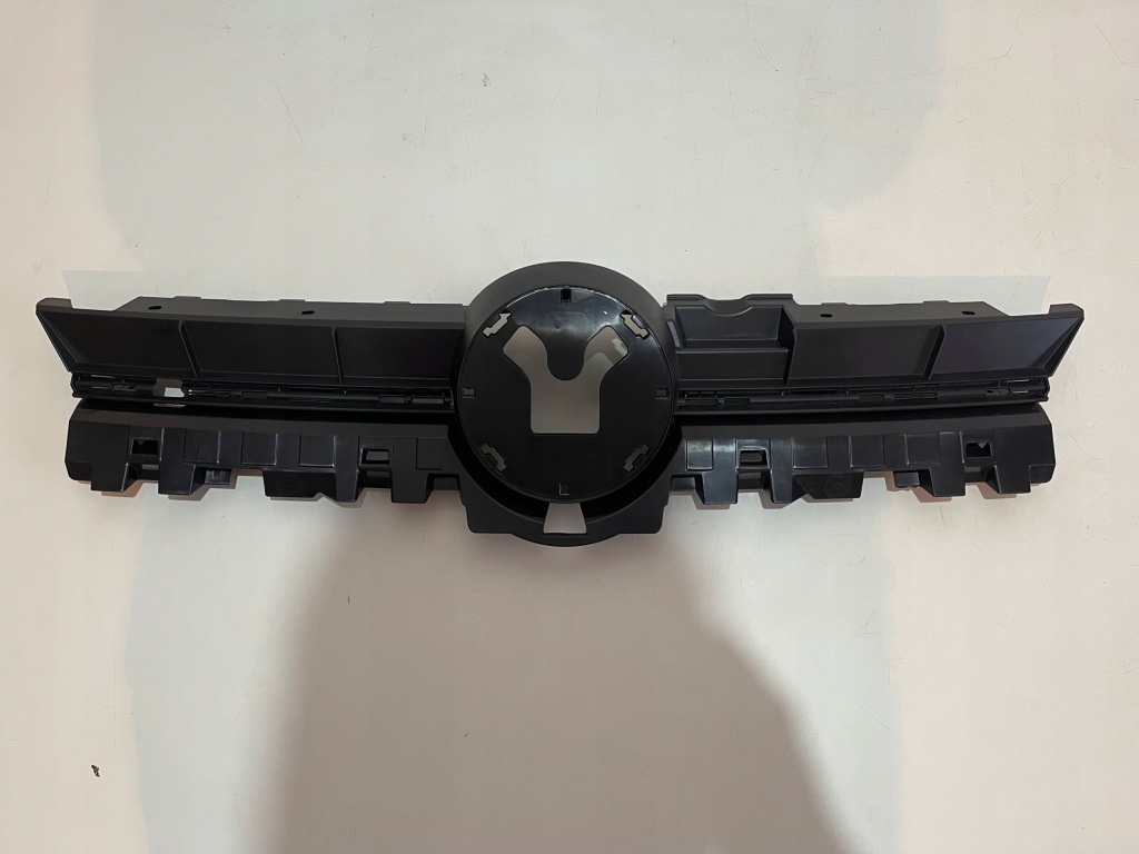 фото №1, Vw up lift решётка радиатора решётка радиатора 1s0853653a