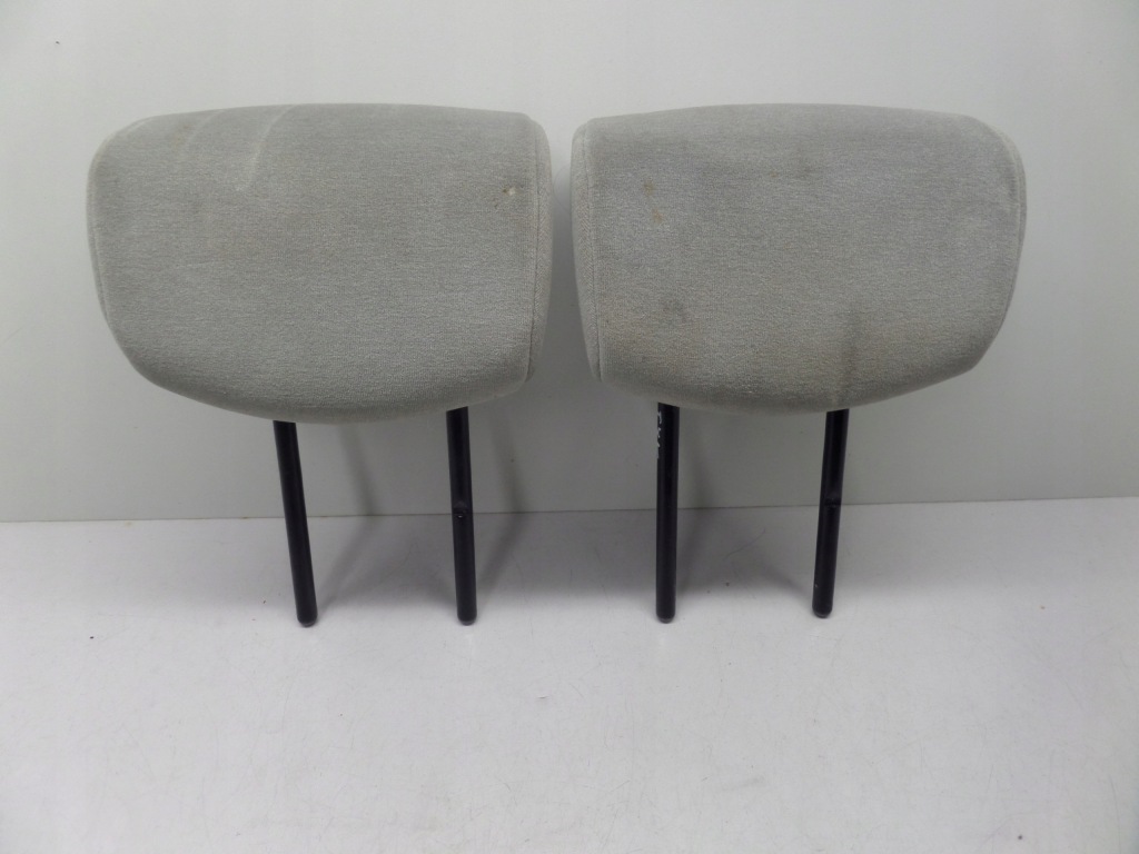 фото №1, Подголовник задняя правый левый laguna ii kombi szary