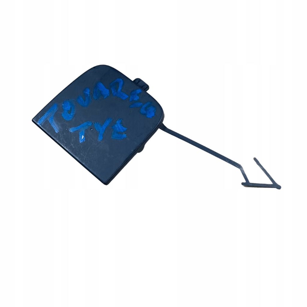 фото №1, Vw touareg заглушка бампера